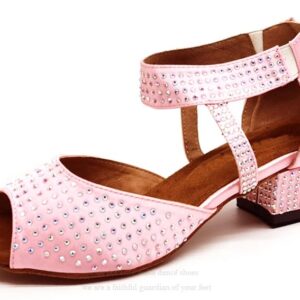 iDance dansesko modell: IDJ010