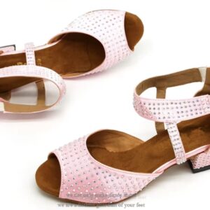 iDance dansesko modell: IDJ010