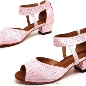 iDance dansesko modell: IDJ010