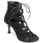 PortDance dansesko modell PD804 NET