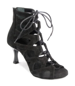 PortDance dansesko modell PD804 NET