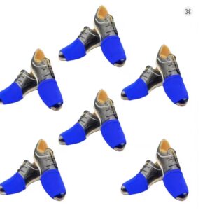 IDD6 - Dansesokk i farger - Dark Blue