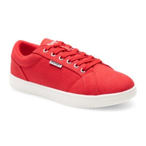Rumpf dansesko modell 1534 - Leo. Red