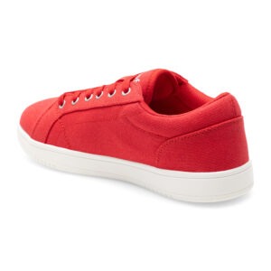 Rumpf dansesko modell 1534 - Leo. Red