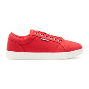 Rumpf dansesko modell 1534 - Leo. Red
