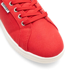 Rumpf dansesko modell 1534 - Leo. Red