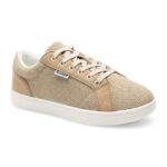 Rumpf dansesko modell 1534 - Leo. Sand brun