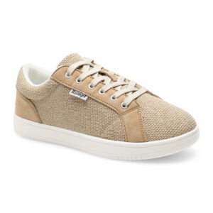 Rumpf dansesko modell 1534 - Leo. Sand brun