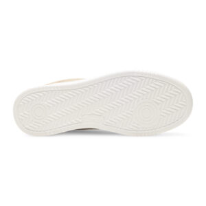 Rumpf dansesko modell 1534 - Leo. Sand brun