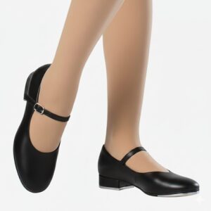 So Danca dansesko / Steppesko modell TA07 - Tracy