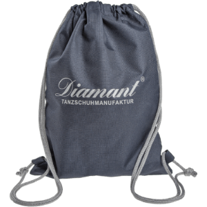 Diamant shoe bag