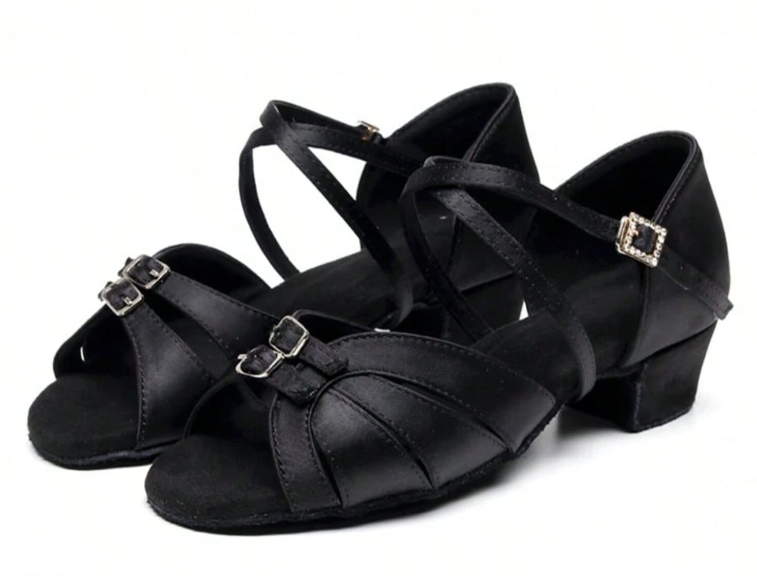 iDance dansesko modell IDSHE12