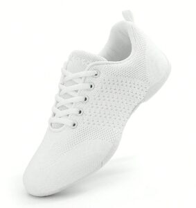 iDance sneaker for Cheerleading or gym modell IDSHE153