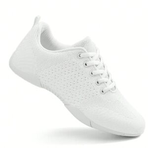 iDance sneaker for Cheerleading or gym modell IDSHE153