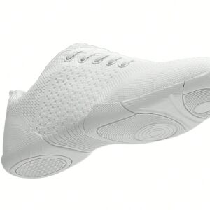 iDance sneaker for Cheerleading or gym modell IDSHE153