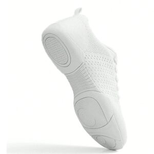 iDance sneaker for Cheerleading or gym modell IDSHE153