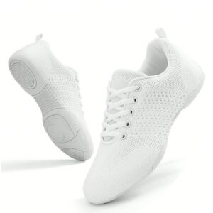 iDance sneaker for Cheerleading or gym modell IDSHE153