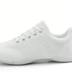 iDance sneaker for Cheerleading or gym modell IDSHE153