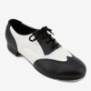 So Danca steppesko modell TA20