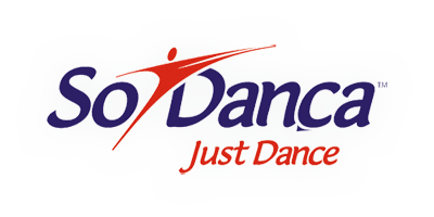 So Danca Logo