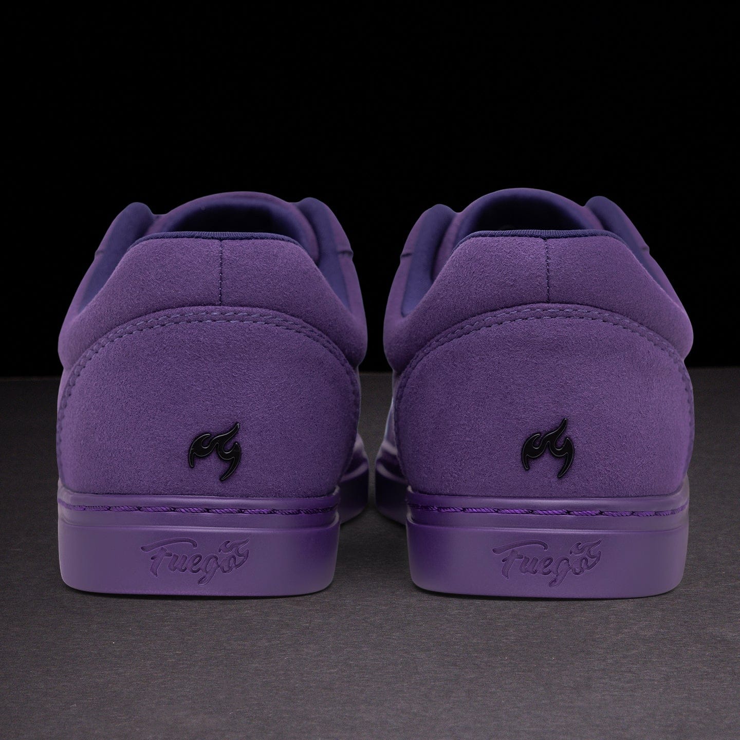 Fuego dansesko modell LT-PURP