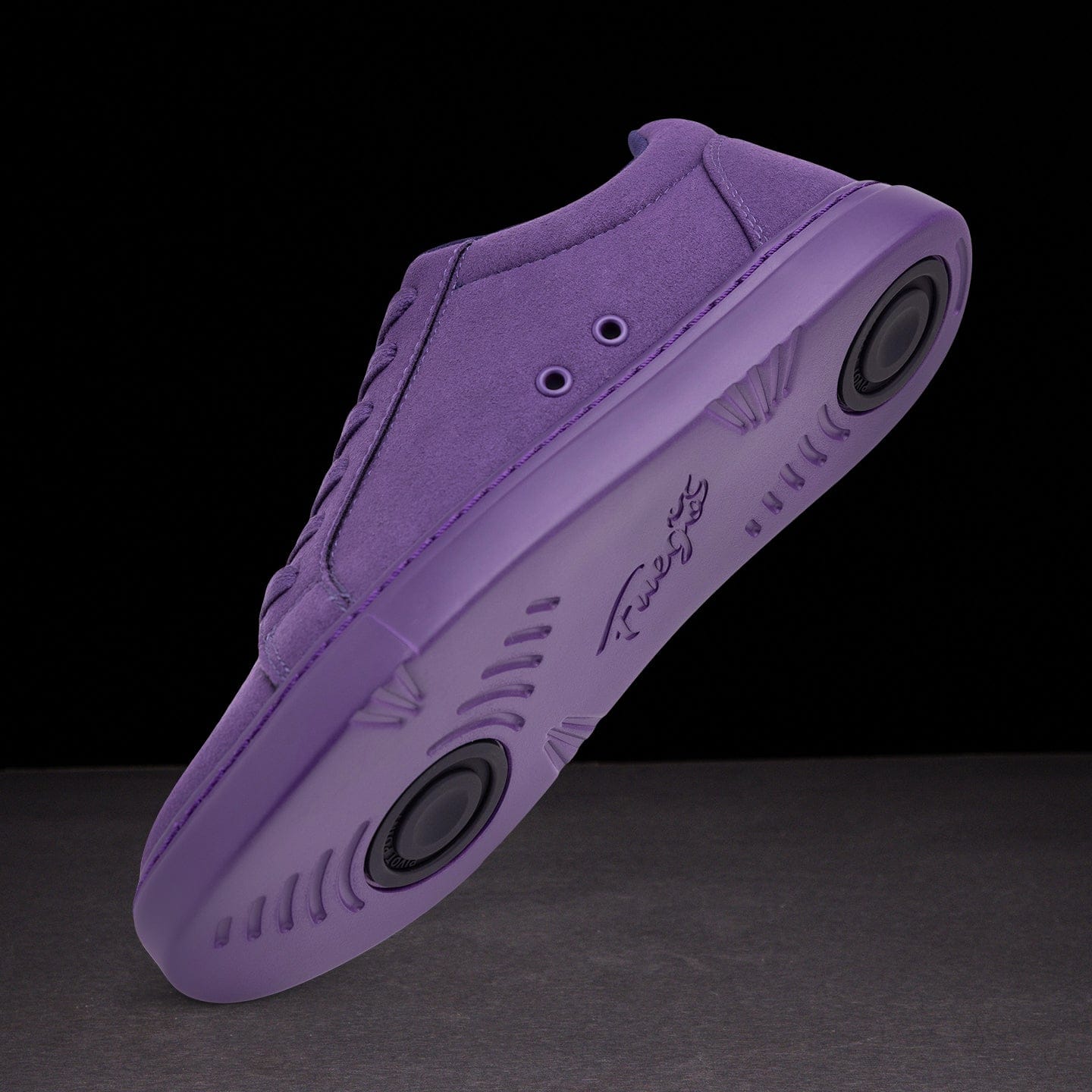 Fuego dansesko modell LT-PURP