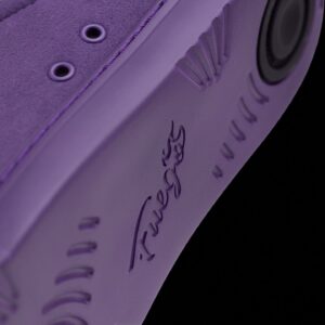 Fuego dansesko modell LT-PURP