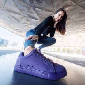 Fuego dansesko modell LT-PURP