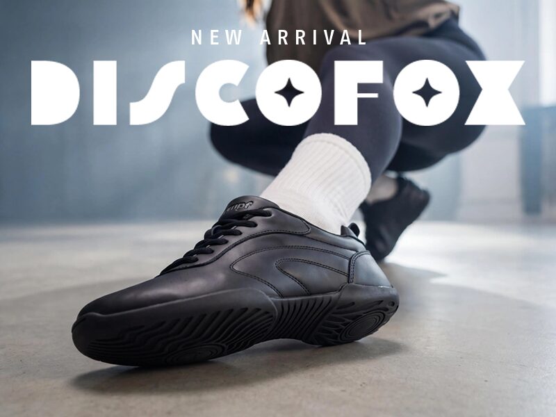 Rumpf Disco Fox Slider