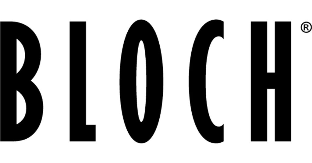 Bloch logo