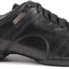 PortDance dansesko modell PD Casual 001 - Sneaker Sole