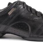 PortDance dansesko modell PD Casual 001 - Sneaker Sole