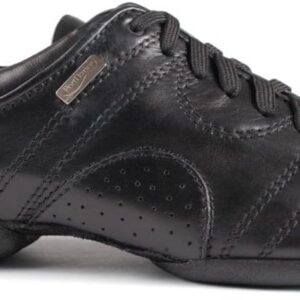 PortDance dansesko modell PD Casual 001 - Sneaker Sole