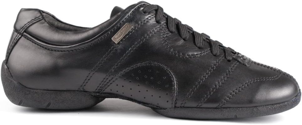 PortDance dansesko modell PD Casual 001 - Sneaker Sole
