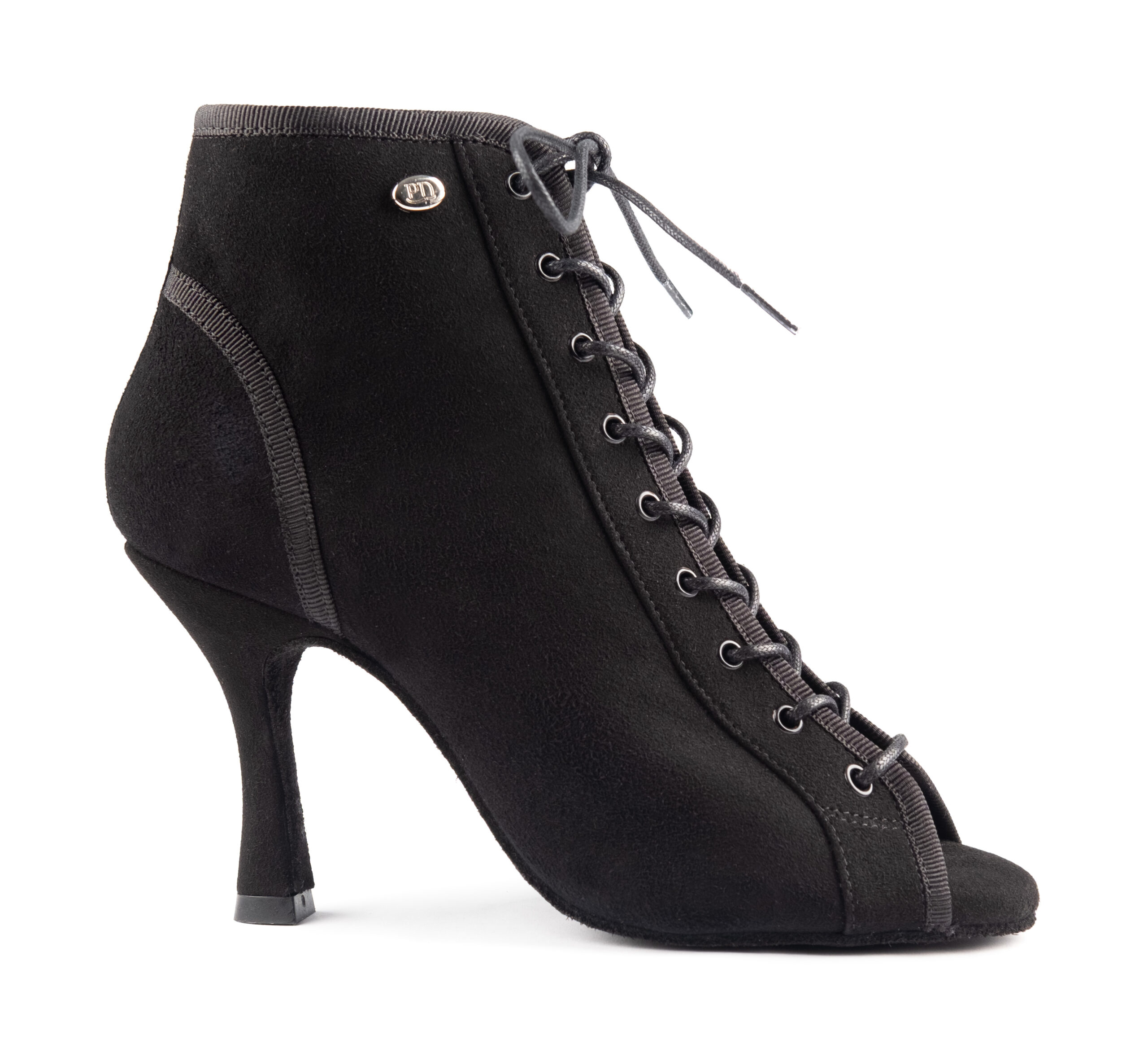 PortDance dansesko modell PD 815