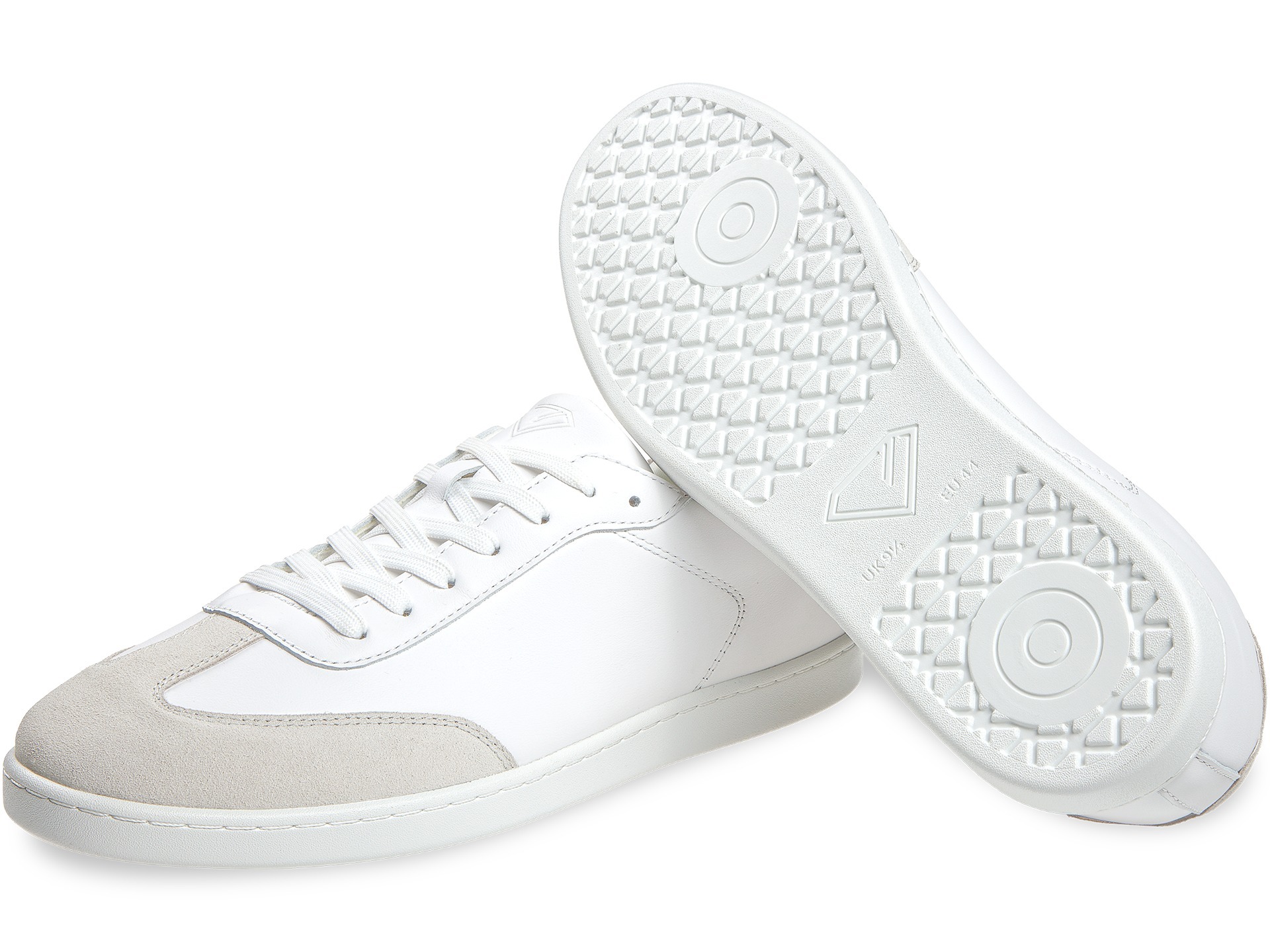 Diamant dansesko / Sneaker modell 227-513-685 - Vibe