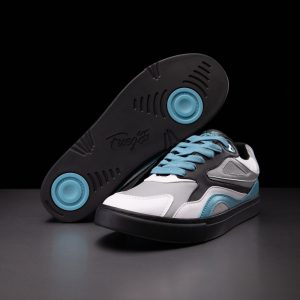 Fuego dansesko modell Low Top BDASH
