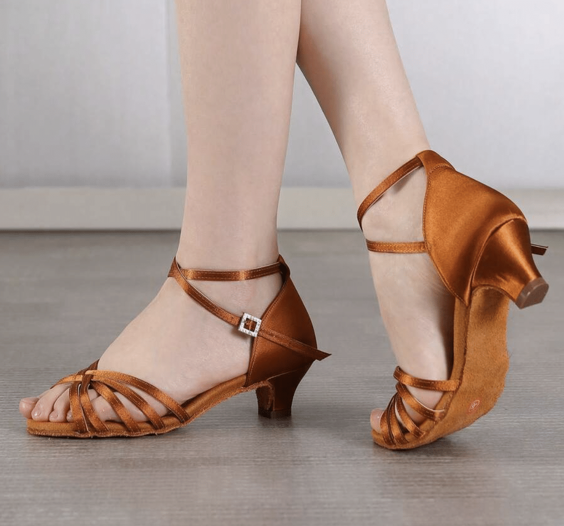 IDANCE dansesko modell IDSHE16