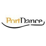 PortDance logo
