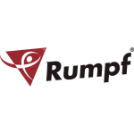 Rumpf Logo - Square