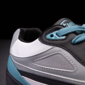 Fuego dansesko modell Low Top BDASH