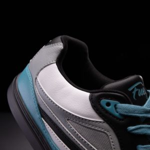Fuego dansesko modell Low Top BDASH