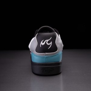 Fuego dansesko modell Low Top BDASH