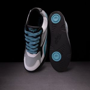 Fuego dansesko modell Low Top BDASH