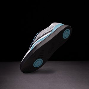 Fuego dansesko modell Low Top BDASH