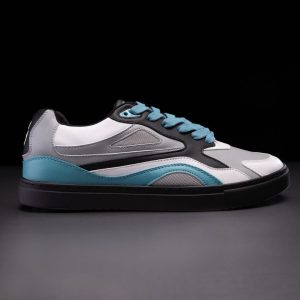 Fuego dansesko modell Low Top BDASH