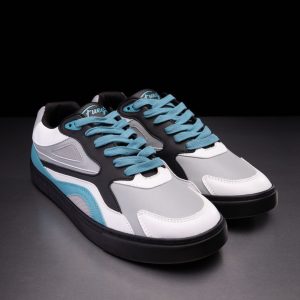 Fuego dansesko modell Low Top BDASH