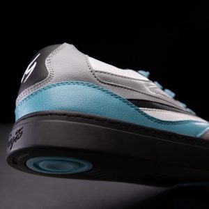 Fuego dansesko modell Low Top BDASH