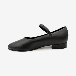 So Danca dansesko modell CH09 Karaktersko