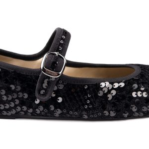 PortDance dansesko modell PD Ballerina 02